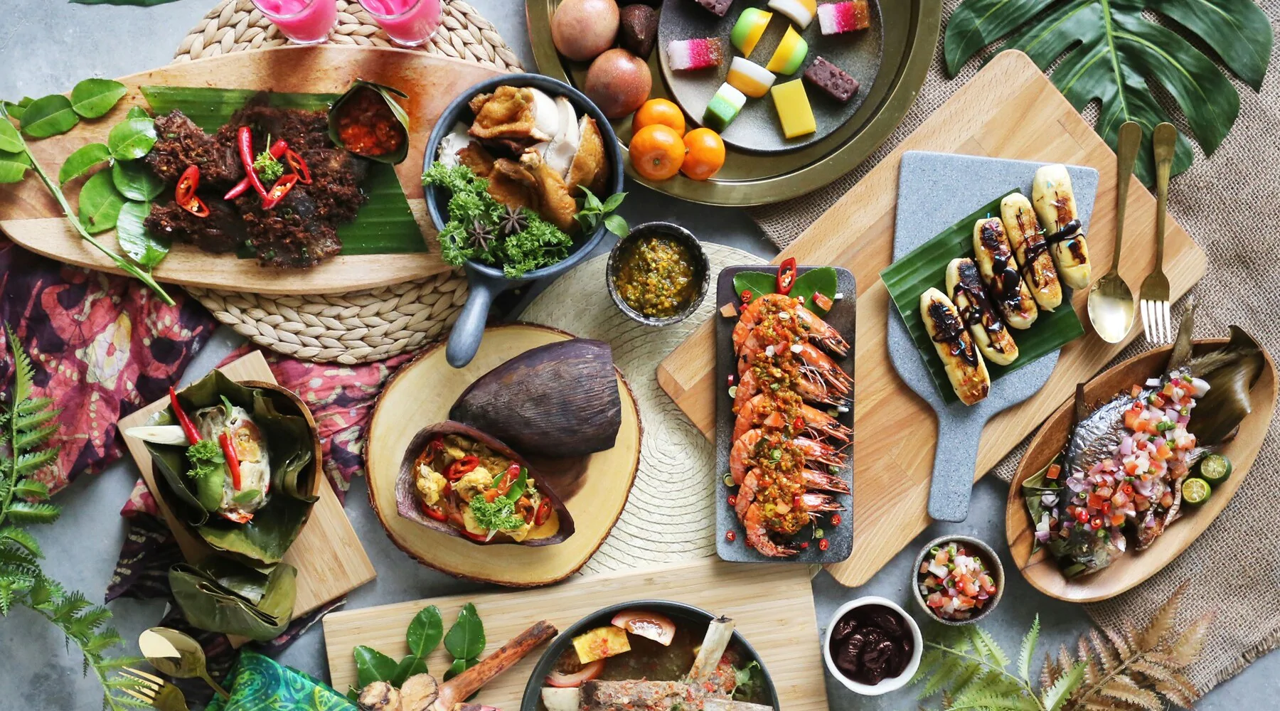Chope Deals Thailand Good Food Voucher