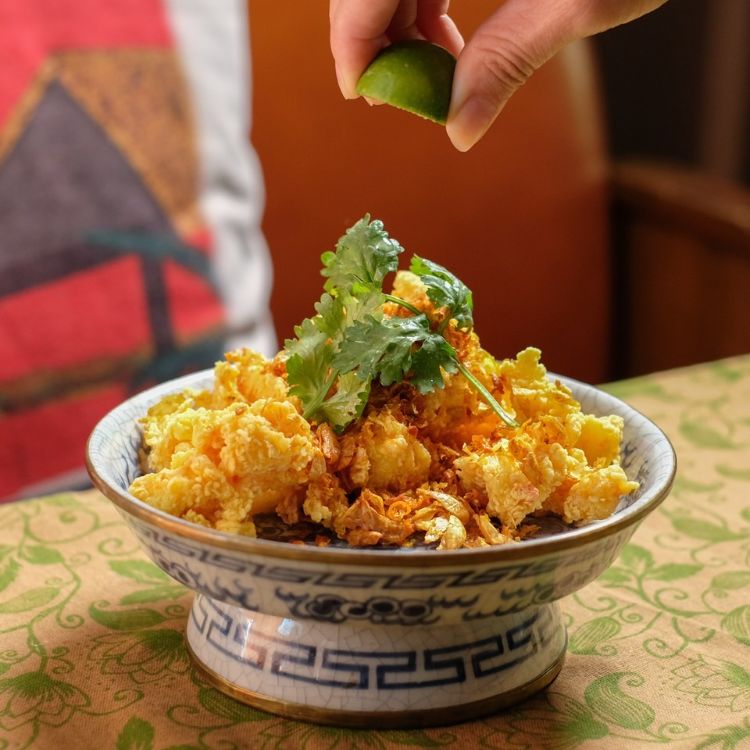 Err Urban Rustic Thai (Thonglor)