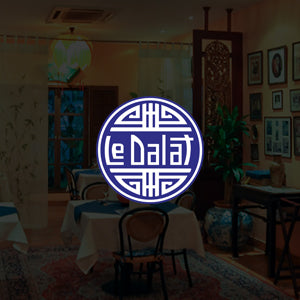 Le Dalat Sukhumvit [Chope-Dollars]