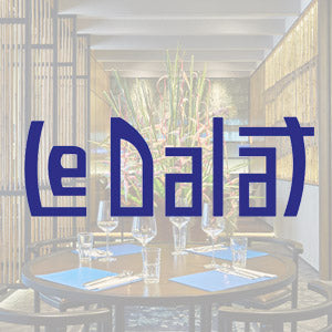 Le Dalat EmQuartier [Chope-Dollars]