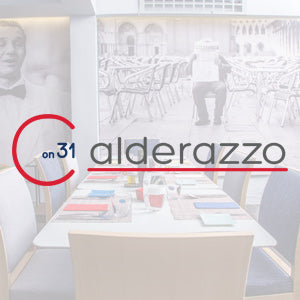 Calderazzo on 31 [Chope-Dollars]