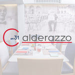 Calderazzo on 31 [Chope-Dollars]